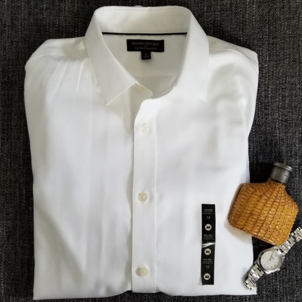 Banana Republic Dress Shirt